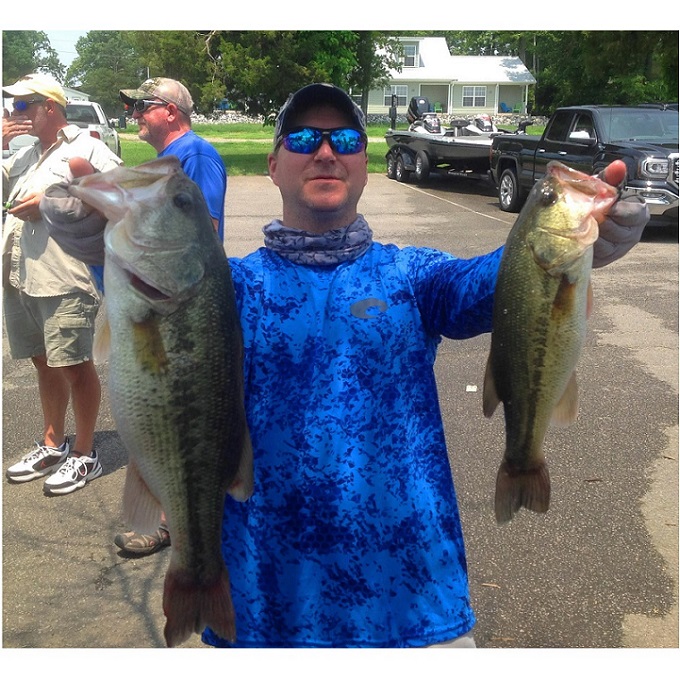 » Steel City Bassmasters