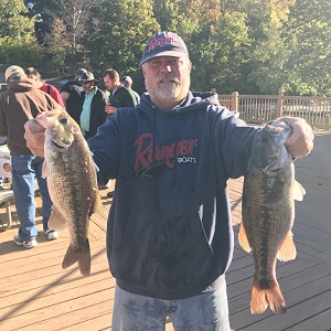 » Steel City Bassmasters