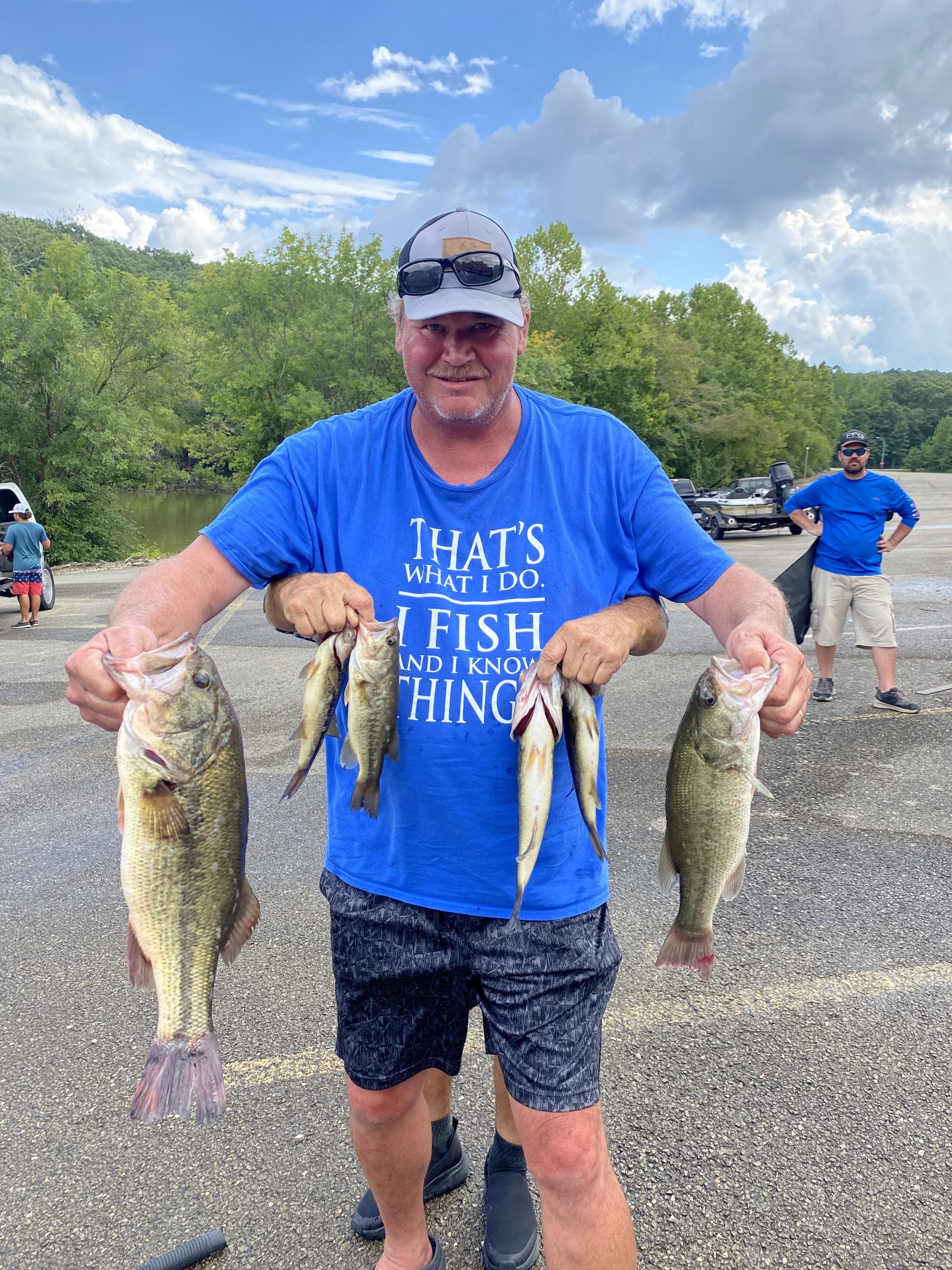 » Steel City Bassmasters