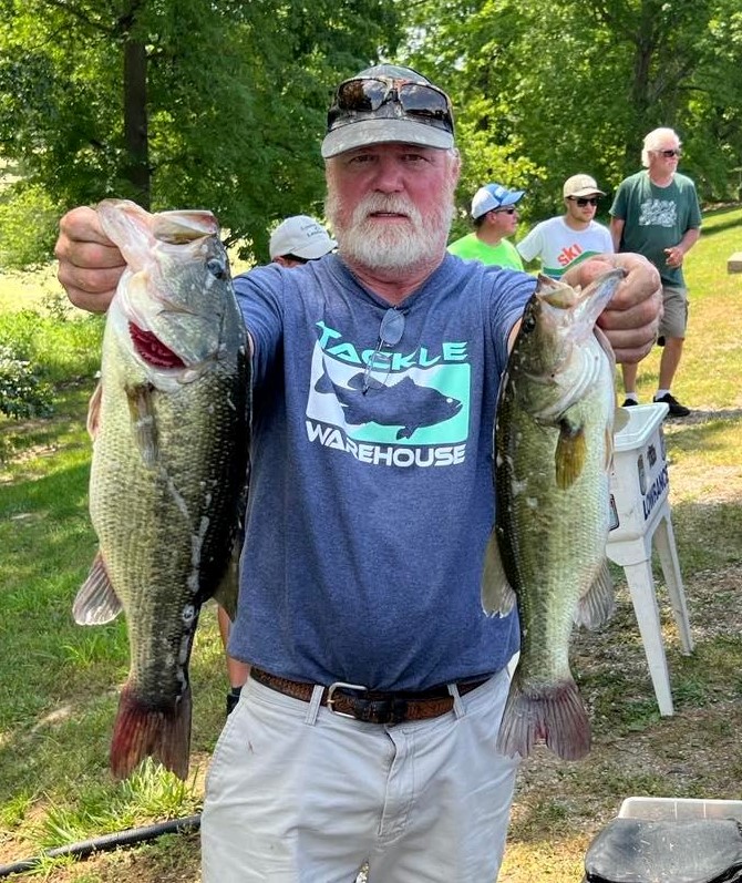 » Steel City Bassmasters