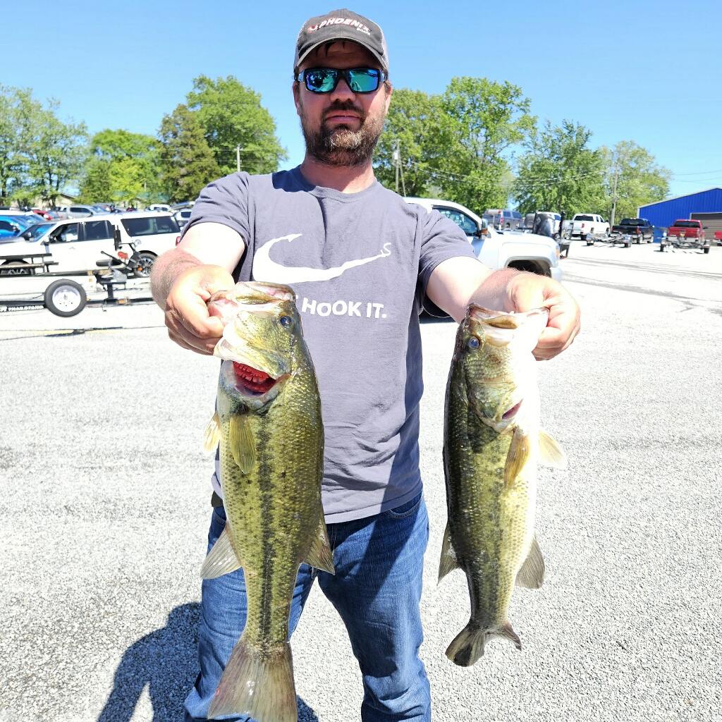 » Steel City Bassmasters